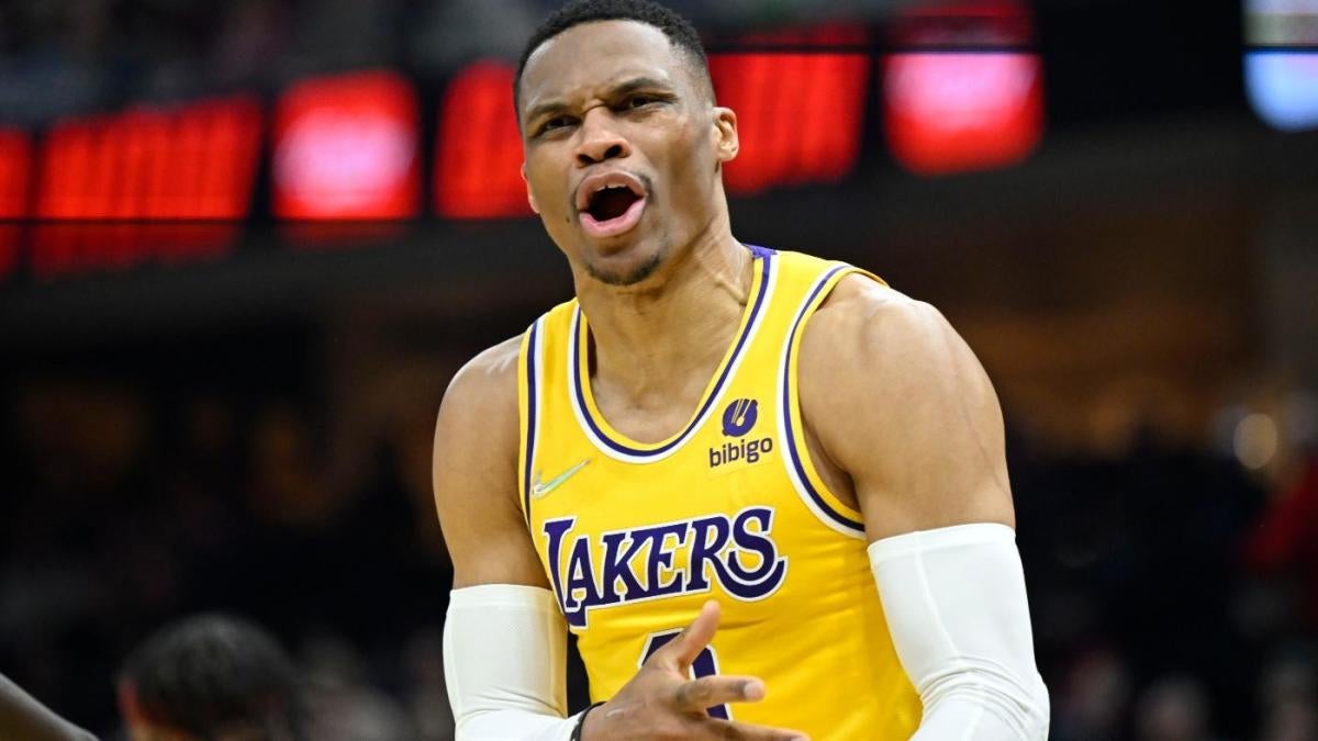 Fantasy Basketball Rankings 2022: Top Sleepers, Breakouts and Busts from Proven NBA Simulation Model