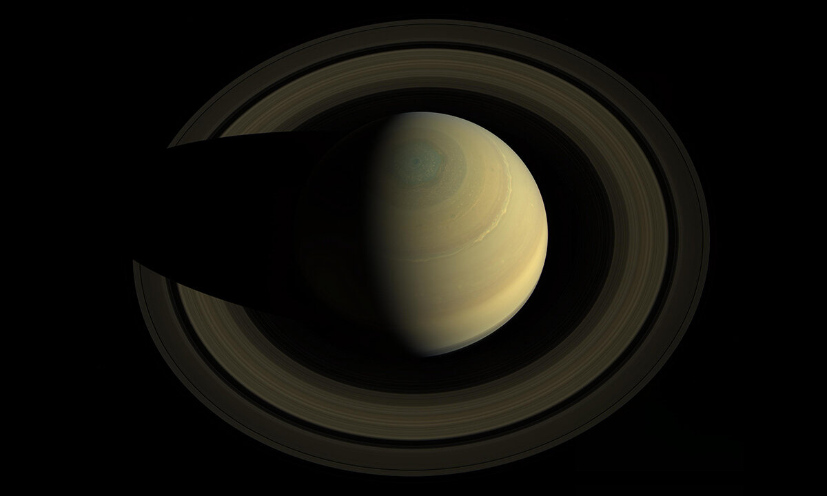 Scientists compile Cassini's unique observations of Saturn's rings