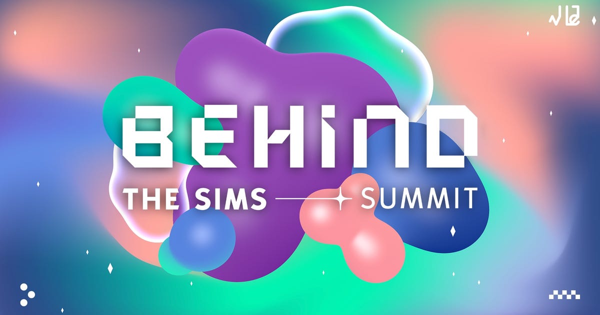 Sims 4: Everything announced at the Behind the Sims summit