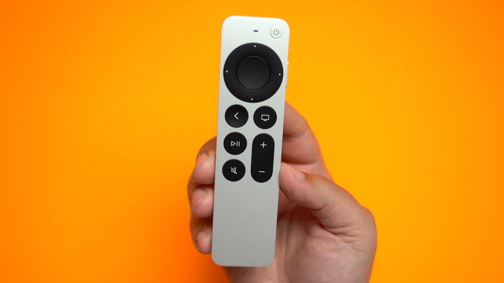 The new Apple TV no longer comes with a charging cable for the Siri Remote