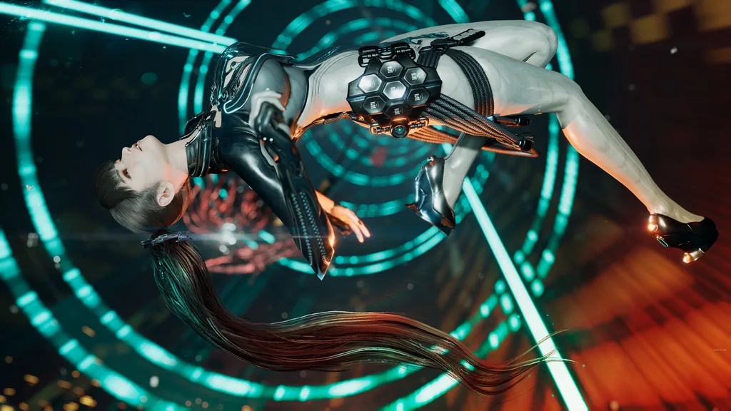 Stellar Blade: Release Date, Trailer, Gameplay and More |  digital trends