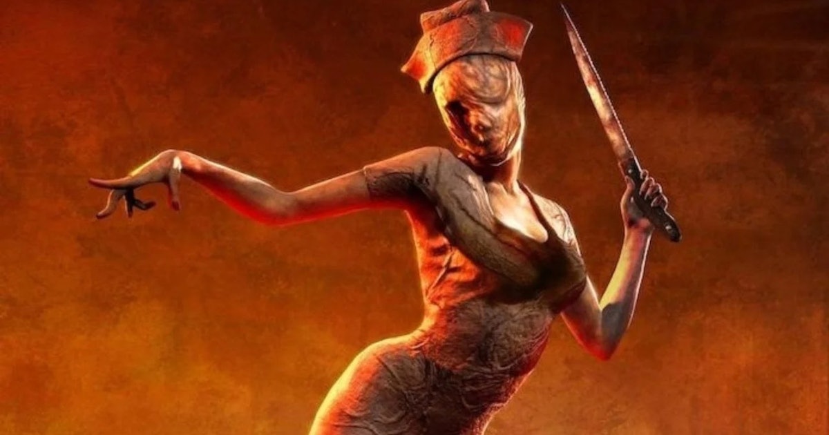 Expect major Silent Hill updates this week - here's what you should know