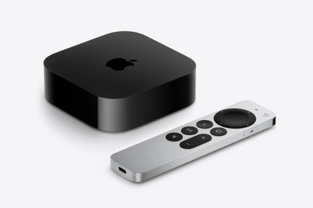 Release date, specifications and prices of Apple TV 4K