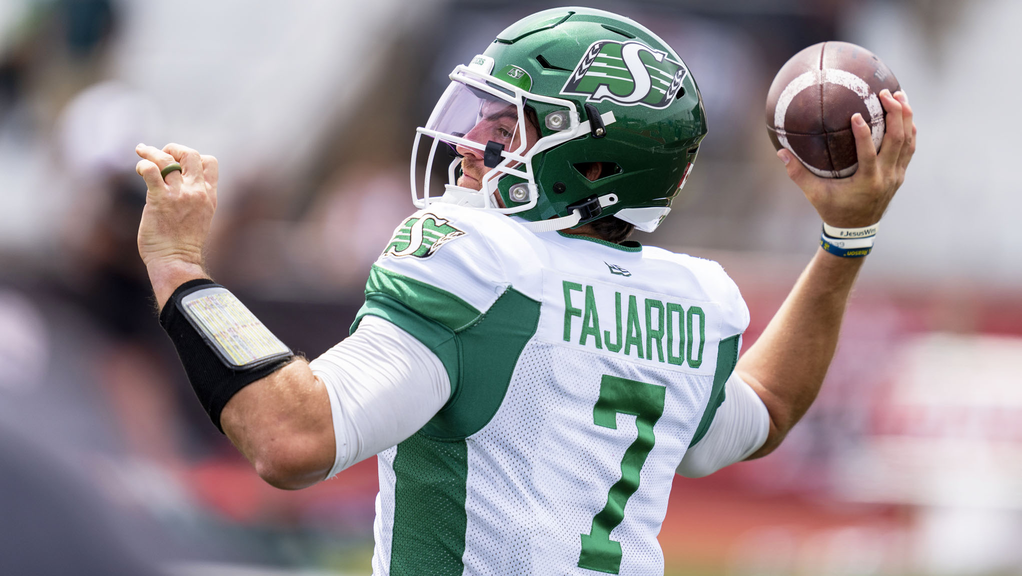 Prediction Time: CFL.ca Authors' Picks for Week 20 - CFL.ca