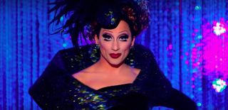 Bianca Del Rio Summer 2022 Tour Tickets