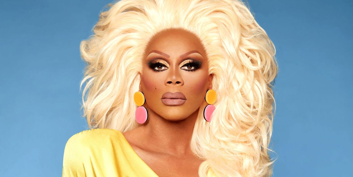 RuPaul's Drag Race Confirms New All-Star Show