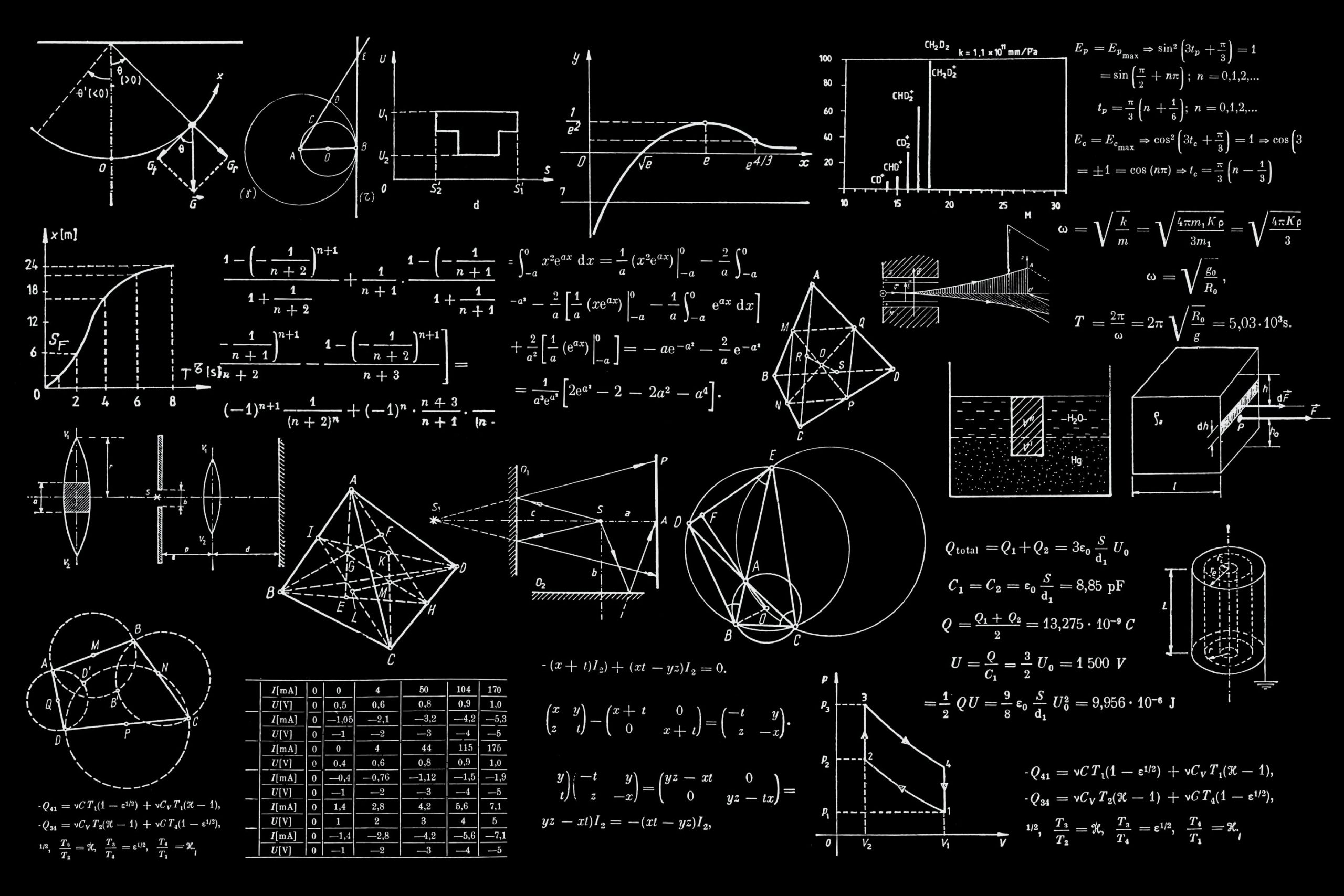 Number-crunching mathematical models can be a major headache for policymakers