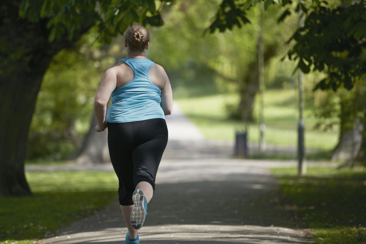 Risk of obesity in middle-aged women linked to air pollution in new study