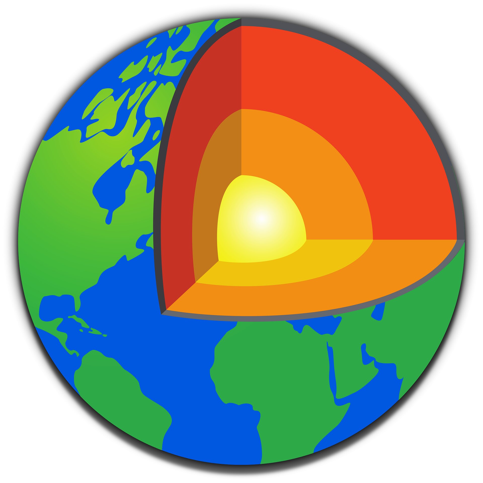 Researchers discover previously unknown mineralogy of deep earth