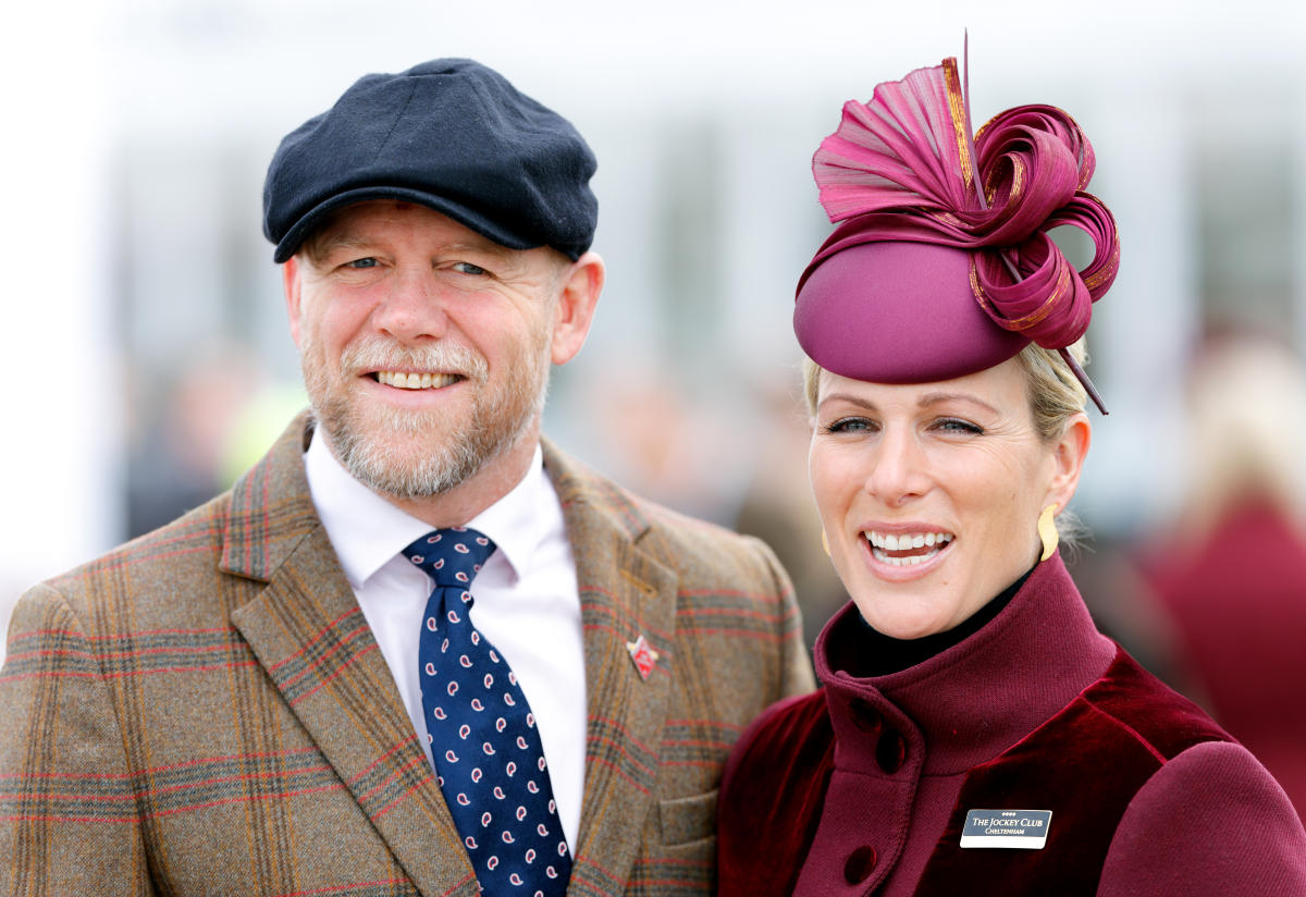 Zara and Mike Tindall regularly quash their royal status - so why aren't the usual critics outraged?