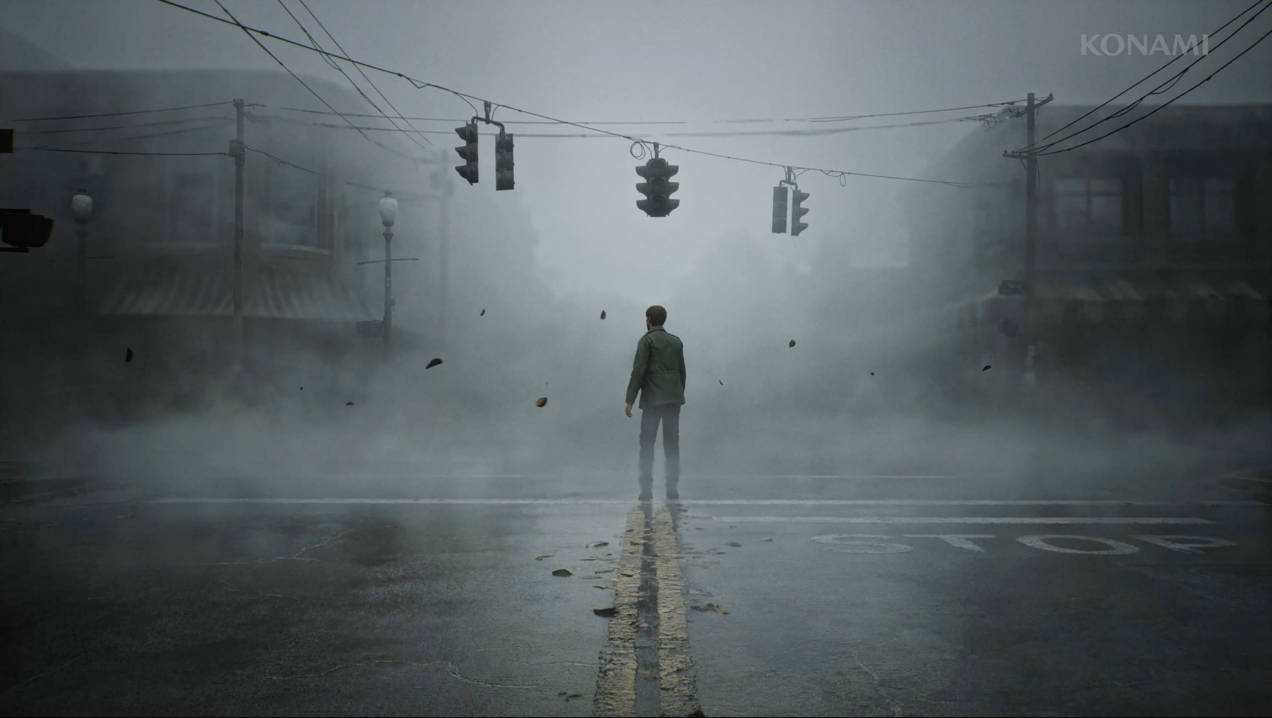 Silent Hill 2 Remake: release date, trailer, gameplay and more |  digital trends