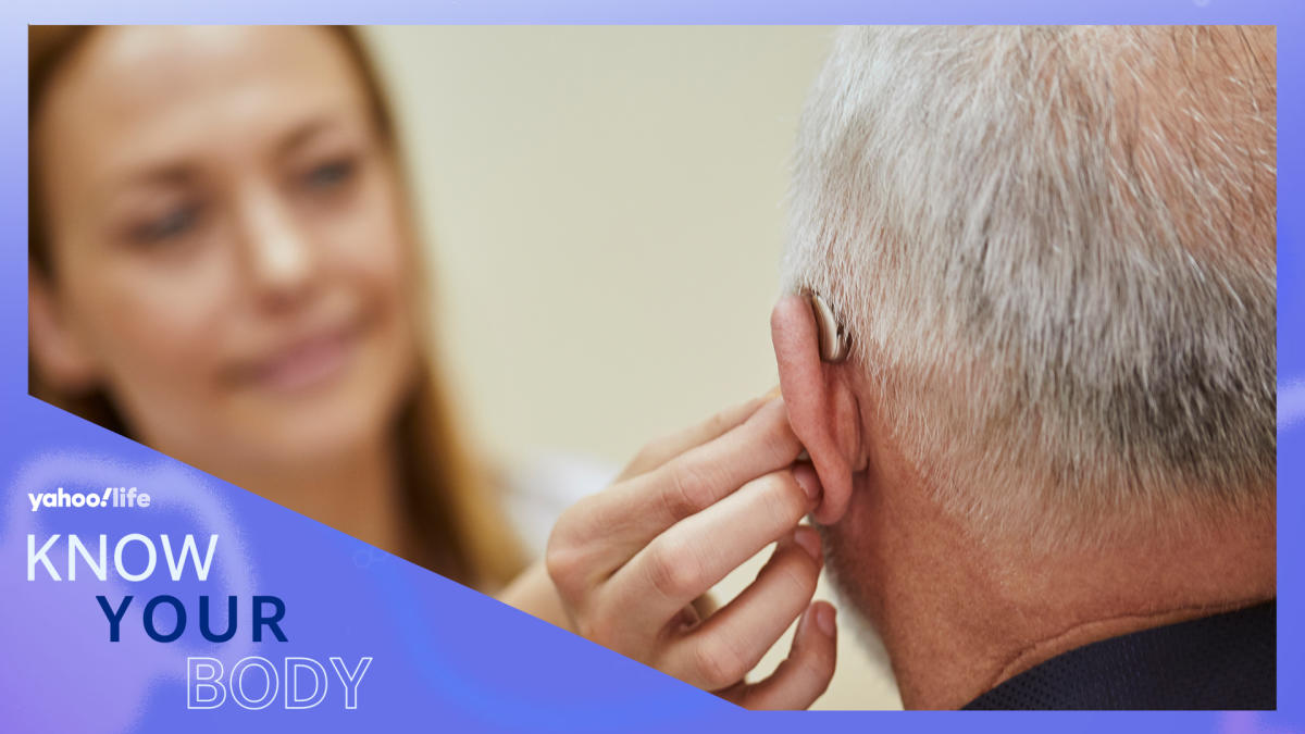 Concerned about hearing loss?  How do you know if you suffer from it