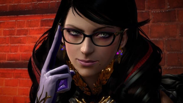 Bayonetta actor sparks debate over paying video game artists after 'insulting' offer |  CBC radio