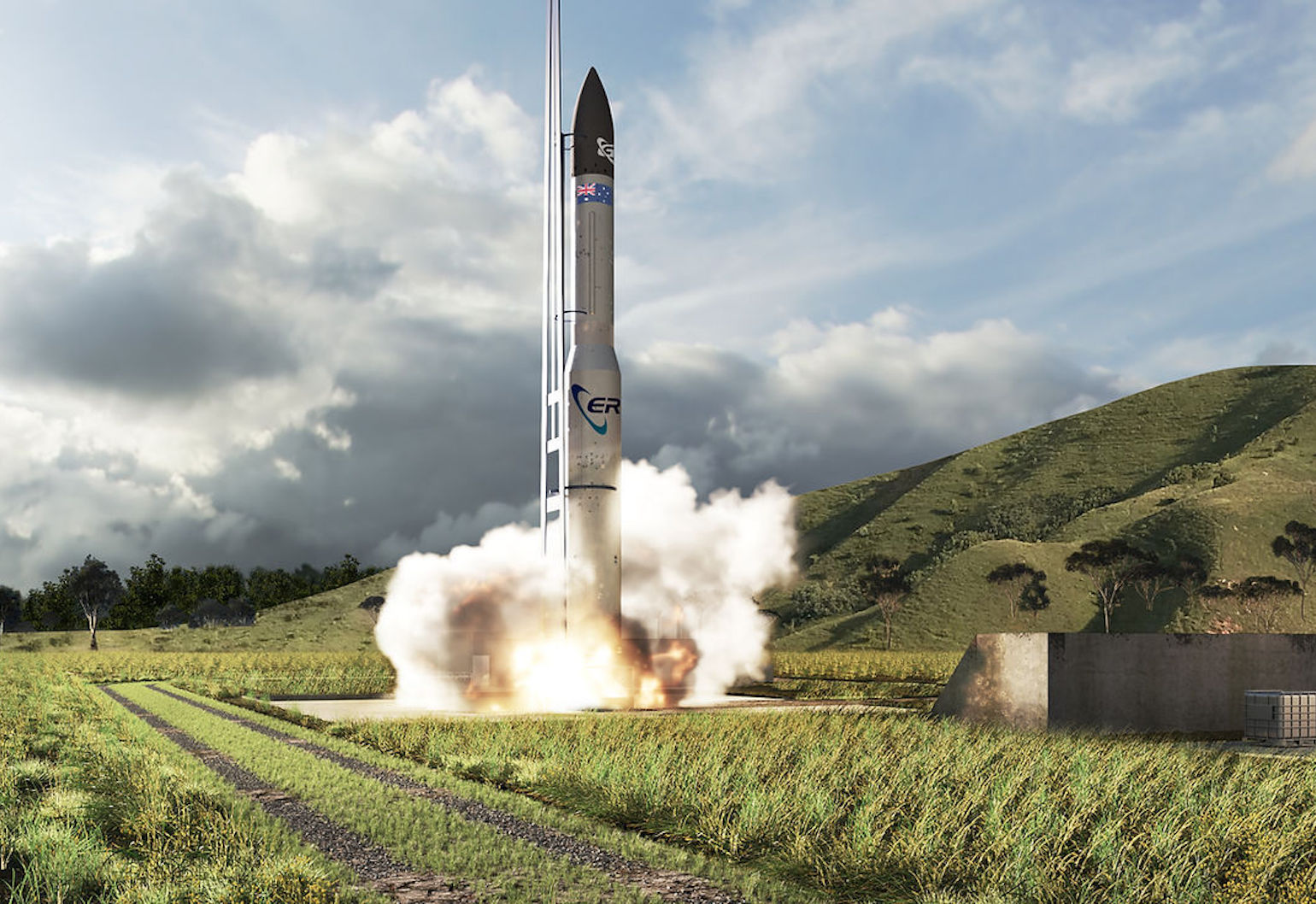 Inside the countdown to Australia’s first homegrown rocket launch