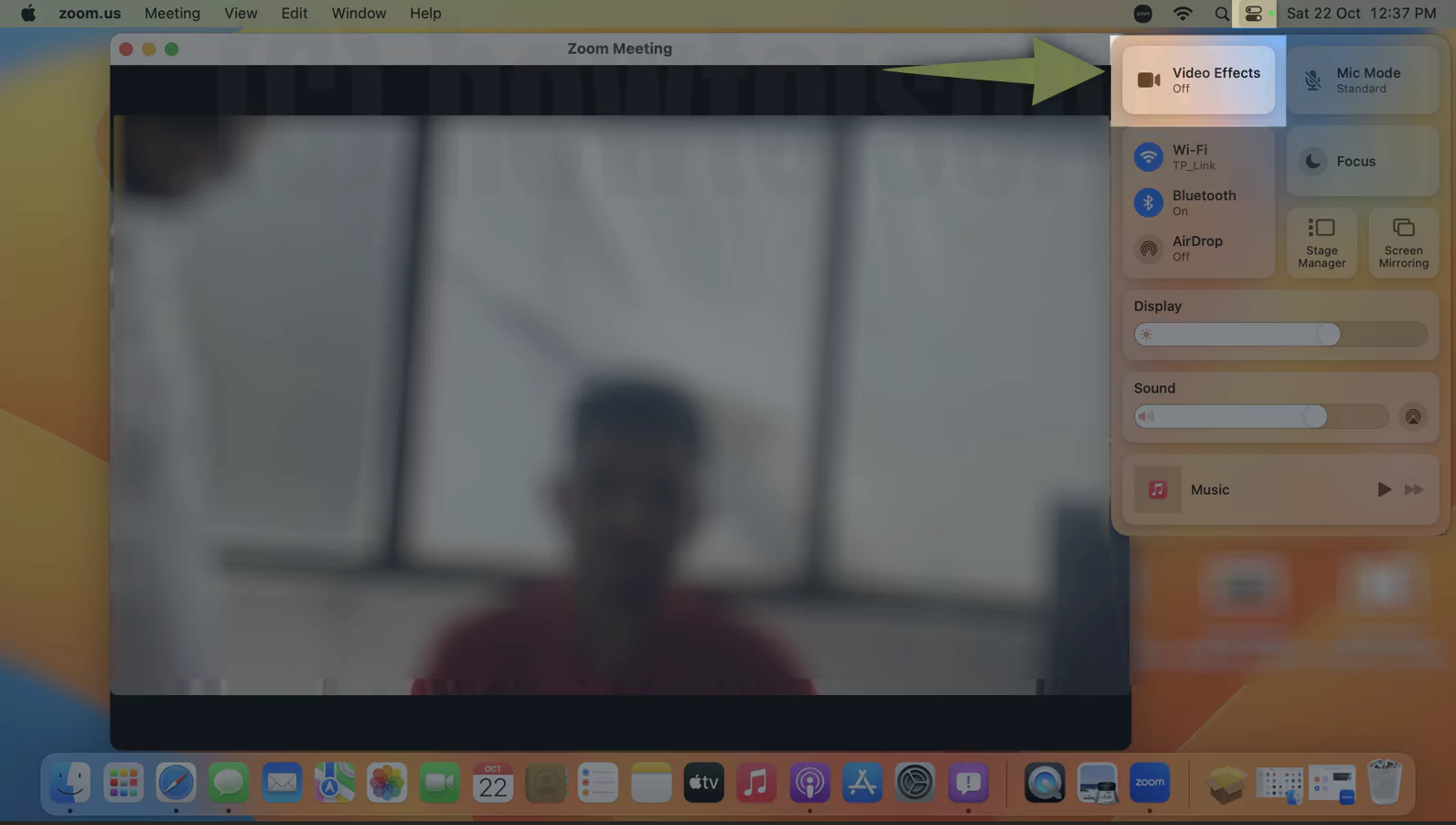 enable-video-effect-in-zoom-on-mac