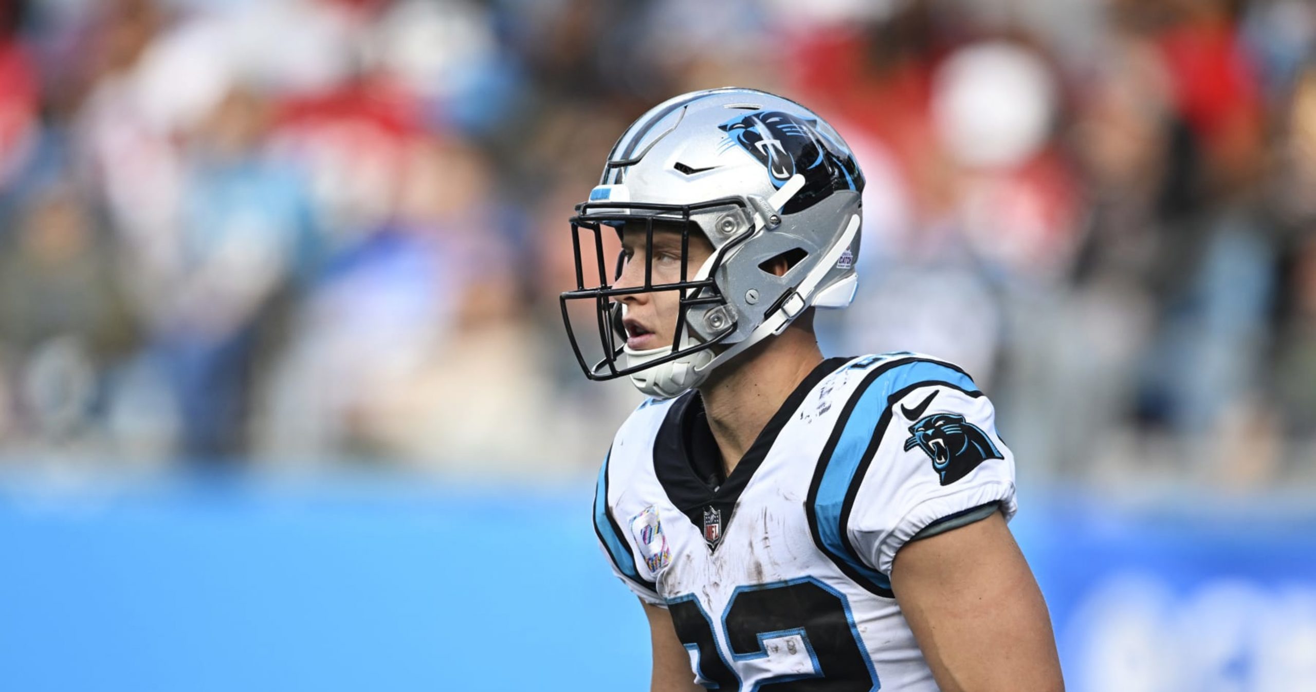 Christian McCaffrey Trade is just what Win-Now 49ers need for Super Bowl Chase