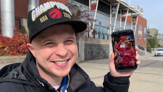 19 years ago, St. John's were denied a chance to be part of NBA history - and these fans have |  CBC News