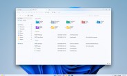 Windows 11 gets File Explorer tabs and taskbar tweaks