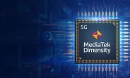 MediaTek Dimensity 9200 with Cortex-X3 core is coming next month