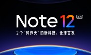 Xiaomi announces the Redmi Note 12 series this month