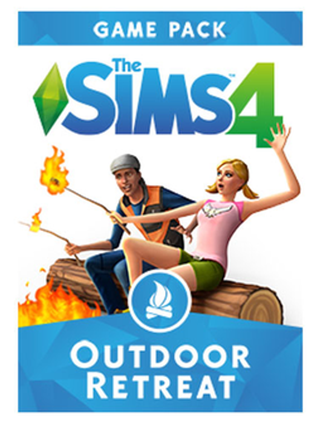 The Sims 4: Dining Out (Origin Code)