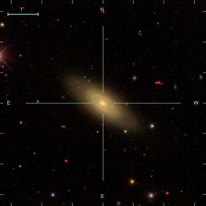 Young star-forming complexes discovered in galaxy NGC 4324