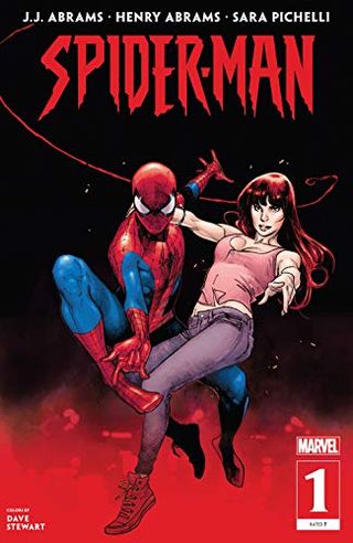 Spiderman (2019-) #1 (of 6)