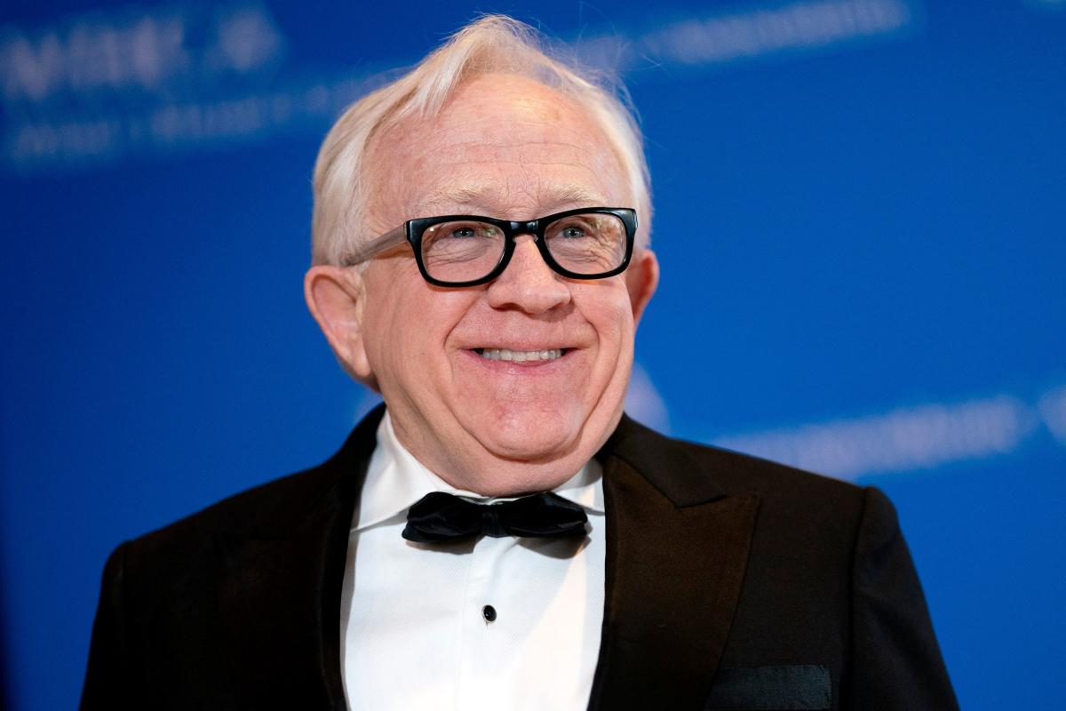 Will & Grace and Call Me Kat actor Leslie Jordan dies in a car accident at the age of 67