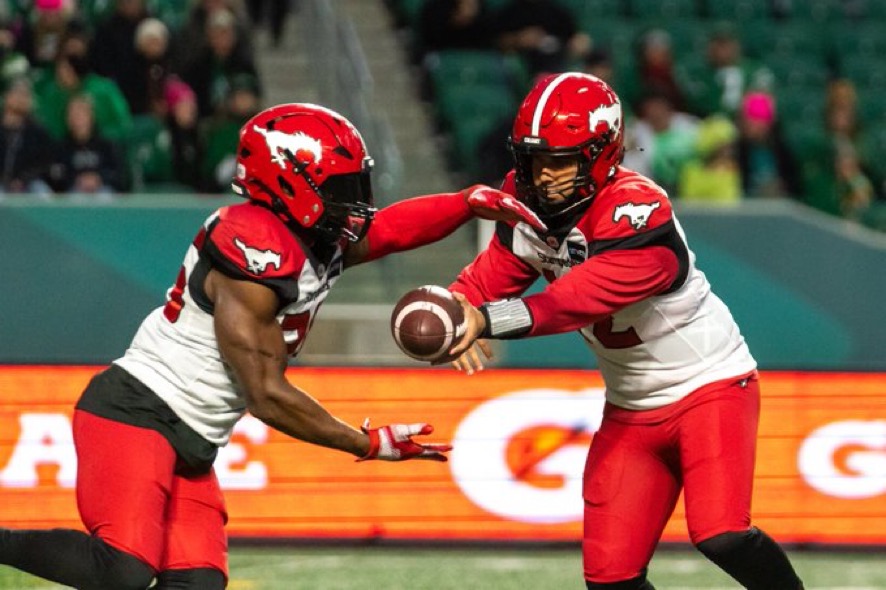 3DownNation CFL Power Rankings: Stampeders Overrun The Competition - 3DownNation