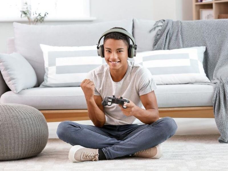 Video Games Can Bring Cognitive Benefits To Children: Learning