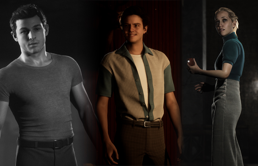 The Quarry returns to the 1950s with new Halloween DLC [Trailer]