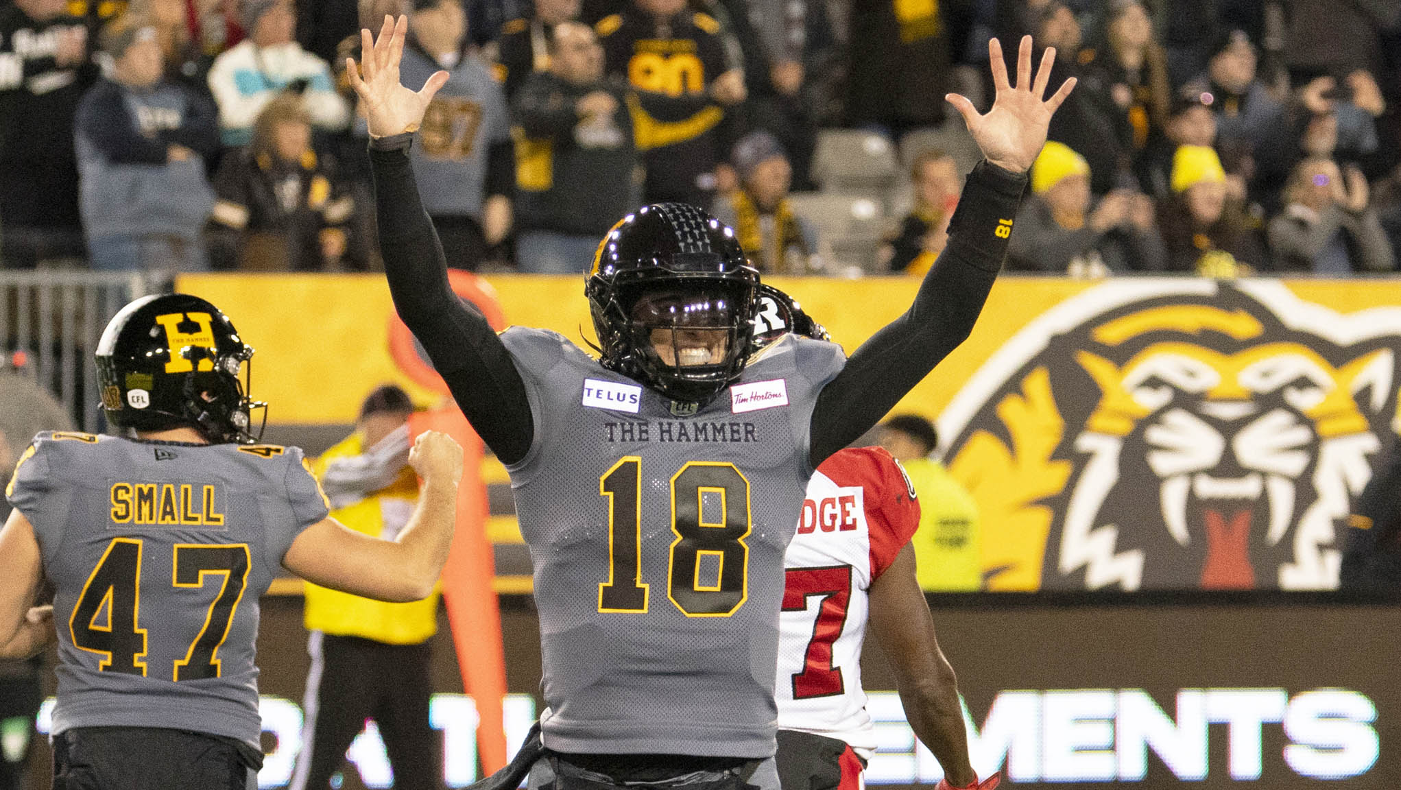 Prediction Time: CFL.ca Authors' Picks for Week 21 - CFL.ca