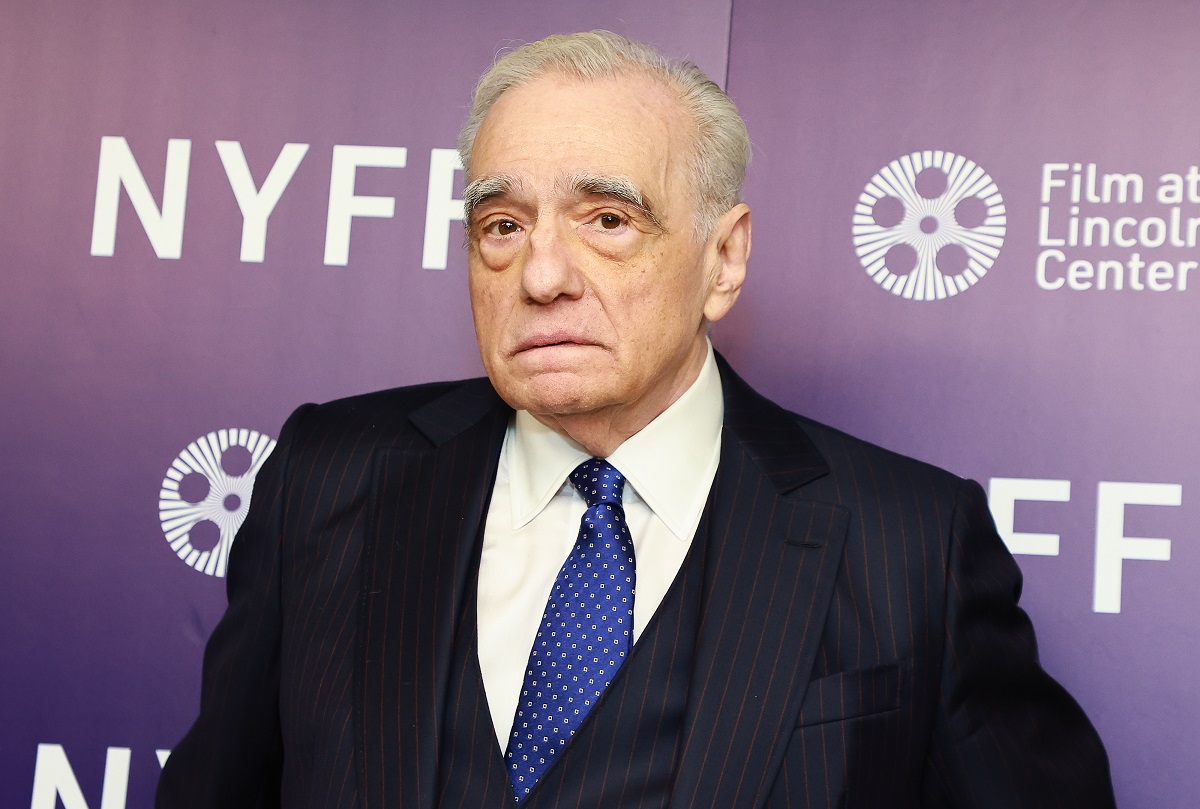 Martin Scorsese once said, "It hurts to go to the theater because audiences don't take movies seriously