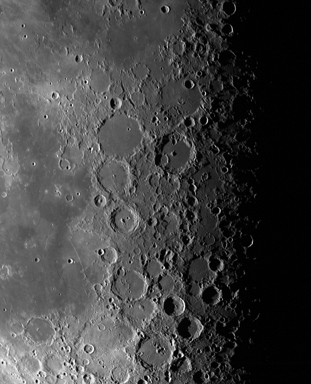 Images: NASA's Lucy spacecraft offers new views of the moon