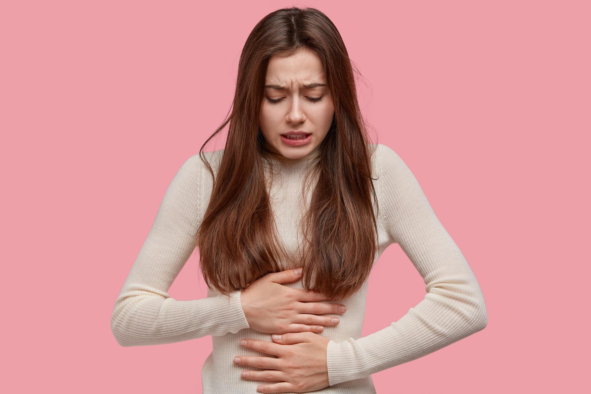 Pandemic stress associated with menstrual cycle changes