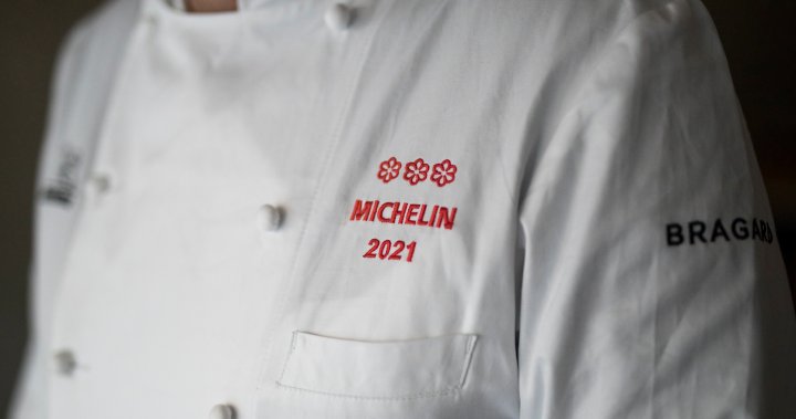 On Thursday, Vancouver restaurants will be awarded Michelin stars for the first time |  Globalnews.ca