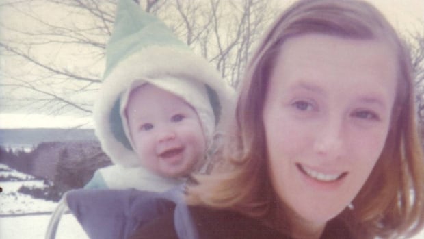 FIRST PERSON |  When I needed my late mother the most, I found her old letters.  But they were in Swedish |  CBC radio