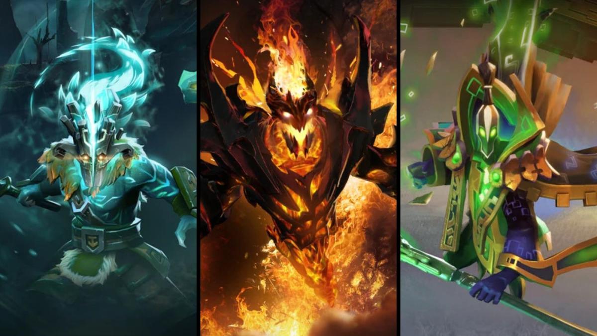 Valve is giving Dota 2 players a free Arcana and Battle Pass in celebration of TI11