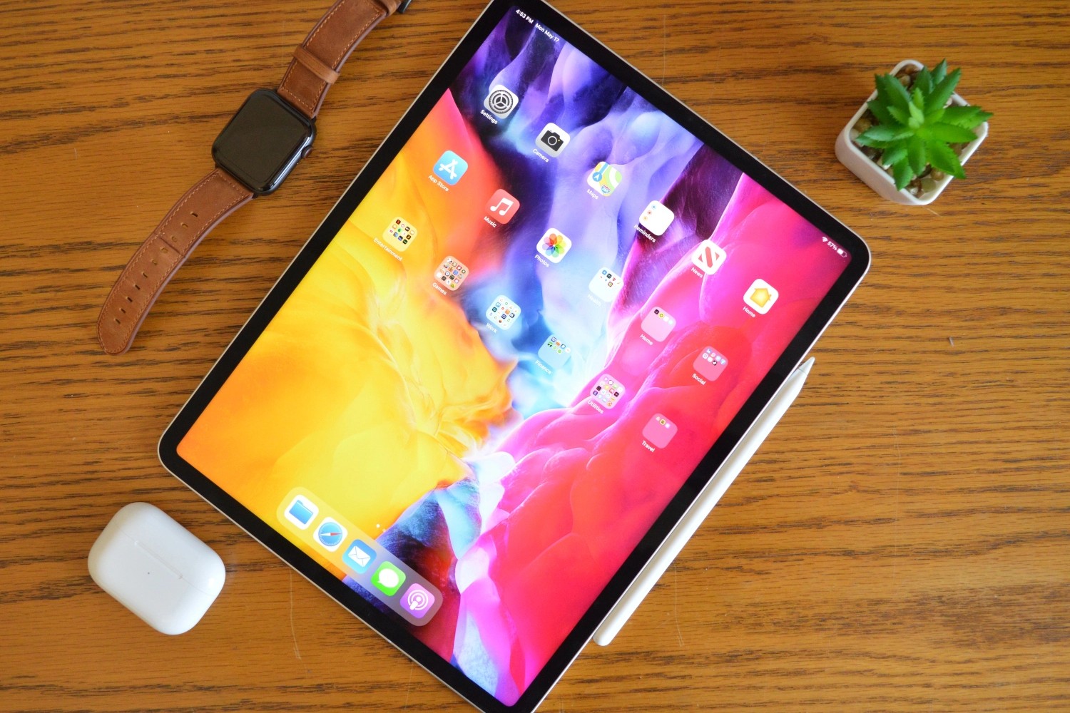 Apple iPad Pro (2022) vs iPad Pro (2021) |  digital trends