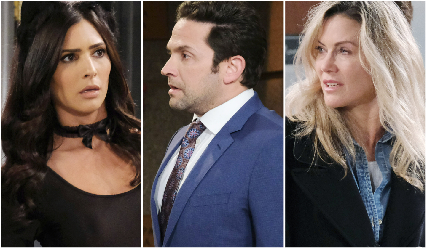 Days of Our Lives missed a lot as they teased the explosive stories they *won't* tell