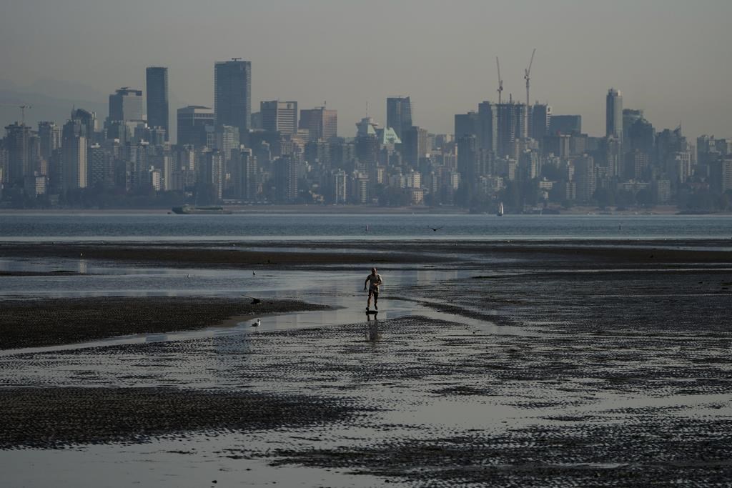 Climate change: Canada's healthcare system isn't ready for new reality, doctors say