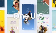 The official launch video for One UI 5 shows all the new features