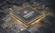 Early MediaTek Dimensity 9200 review on AnTuTu shows impressive generation improvement