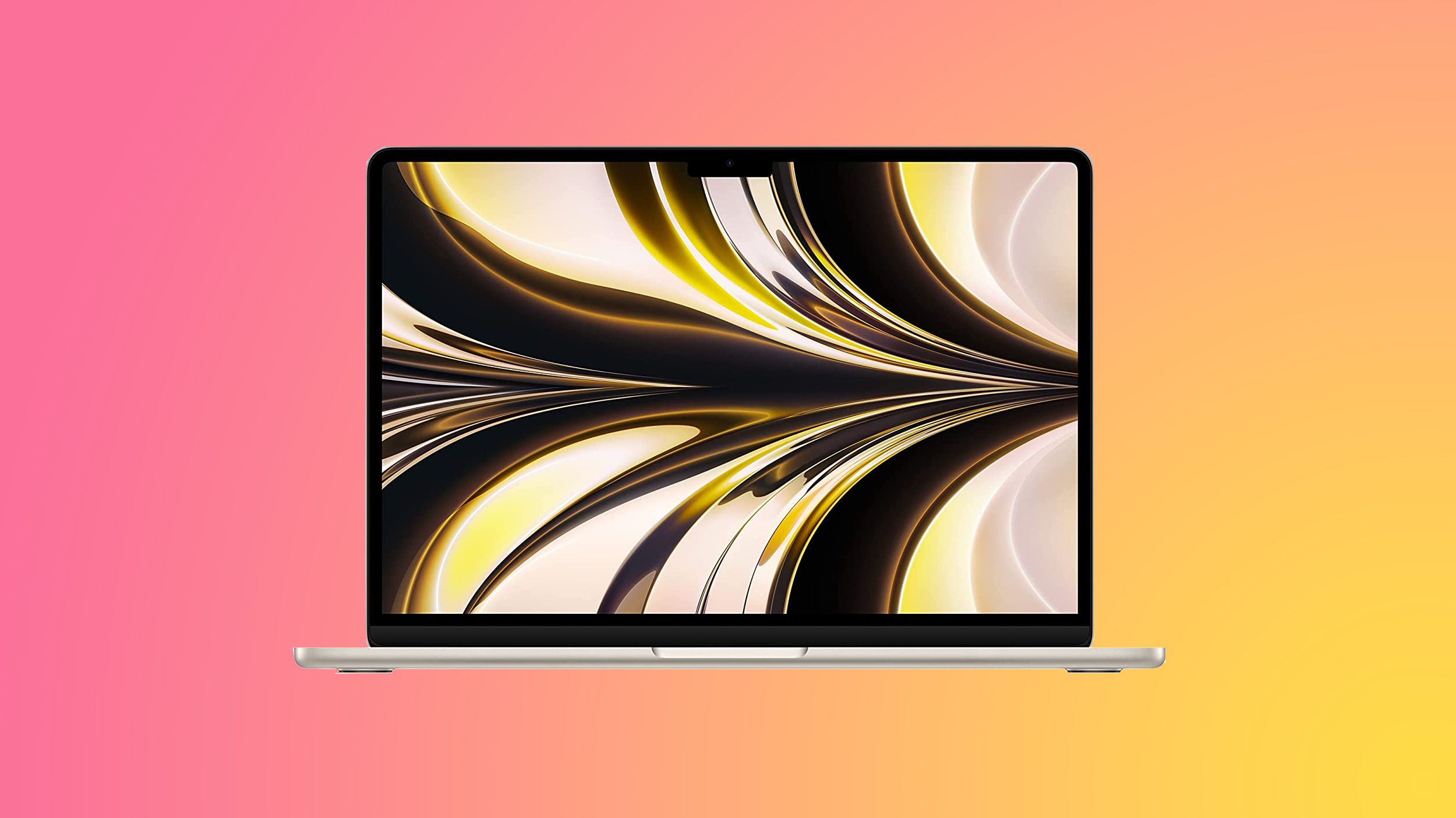 Apple is now selling refurbished M2 MacBook Air models