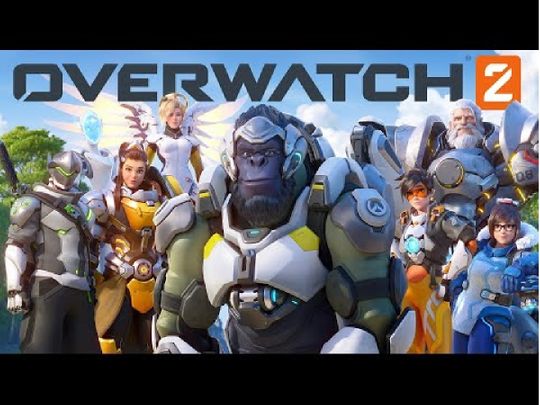 Overwatch 2