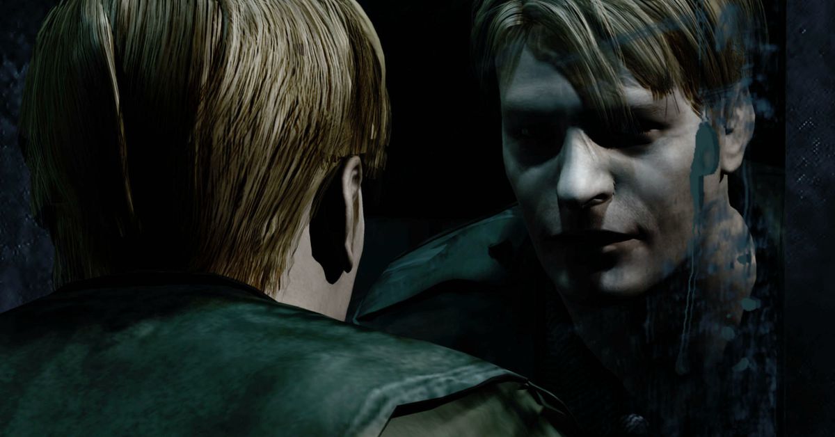 All Silent Hill games are said to be in development