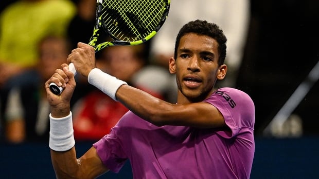 "Almost perfect": Auger-Aliassime in the Swiss final, now 3-0 against No. 1 Alcaraz |  CBC sport