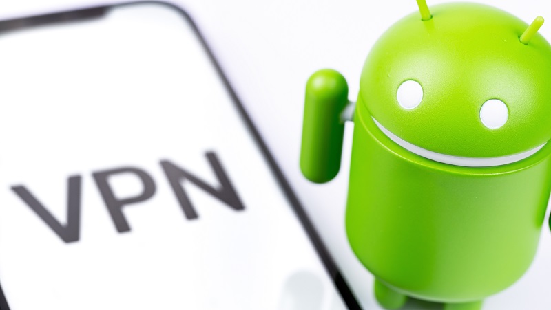 Android's design leaks some VPN traffic data, Google calls it "designed behavior" |  spice plants