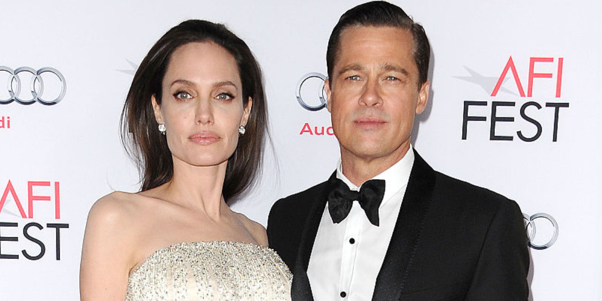 Angelina Jolie claims Brad Pitt physically assaulted her and her children on a private jet flight