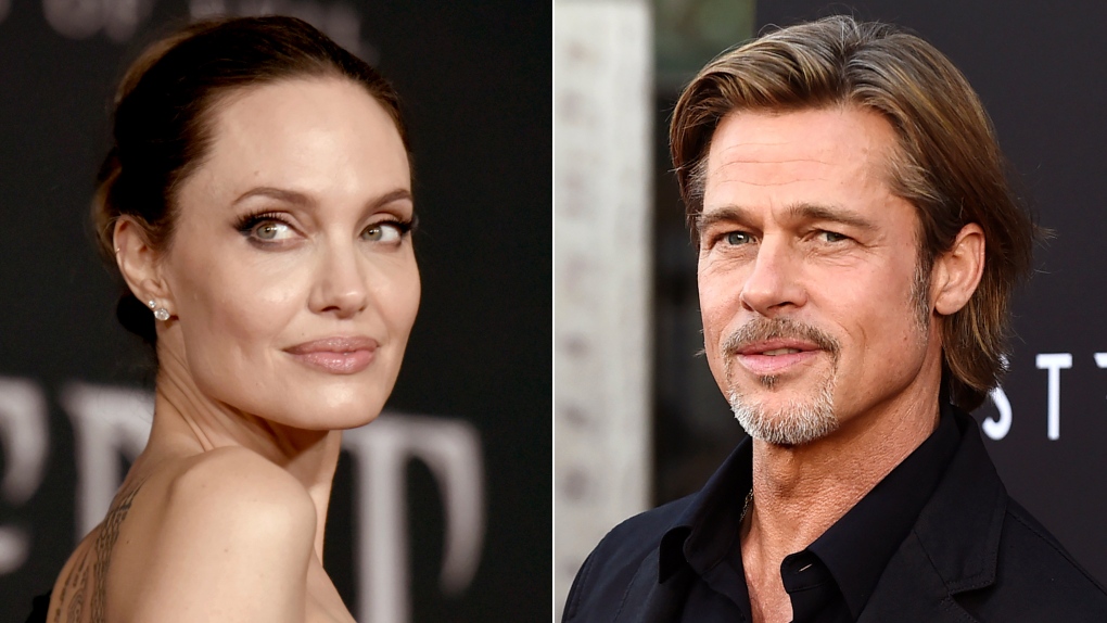 Angelina Jolie explains Brad Pitt's sexual abuse allegations in a court filing